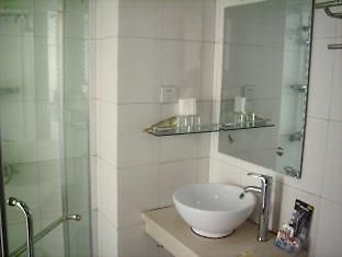 Yiwu Dong Ou Hotel Dış mekan fotoğraf