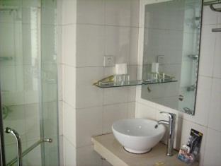 Yiwu Dong Ou Hotel Dış mekan fotoğraf